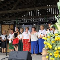 Zobacz w powiększeniu: Dożynki Gminne Baranów 2023 (67)